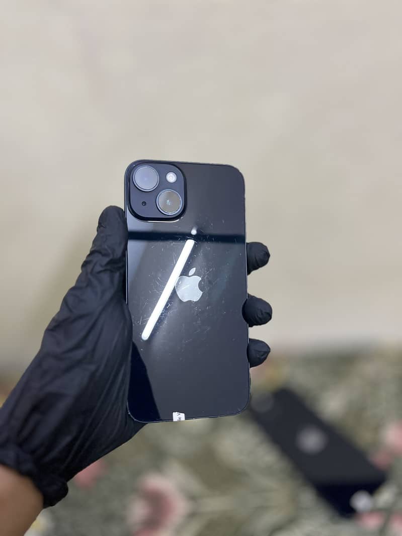 Apple iPhone 14 0