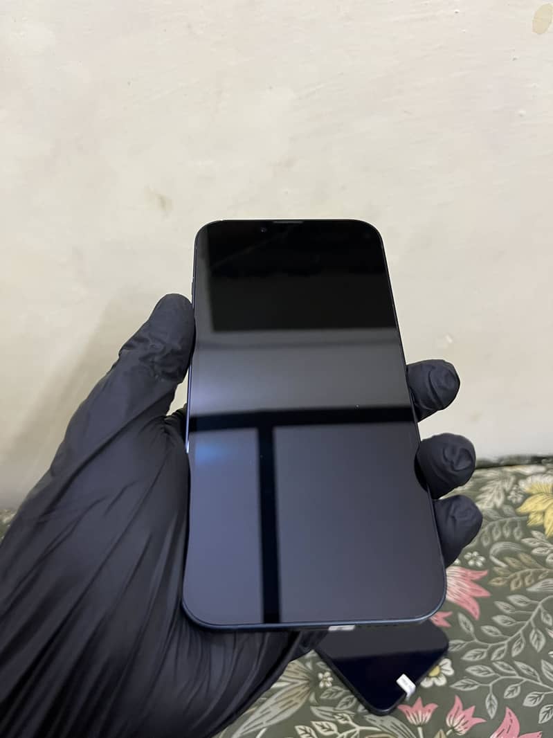 Apple iPhone 14 1