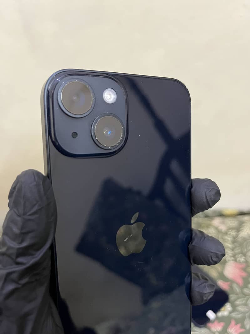 Apple iPhone 14 2