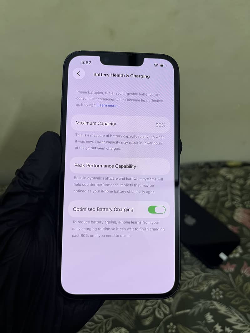 Apple iPhone 14 5