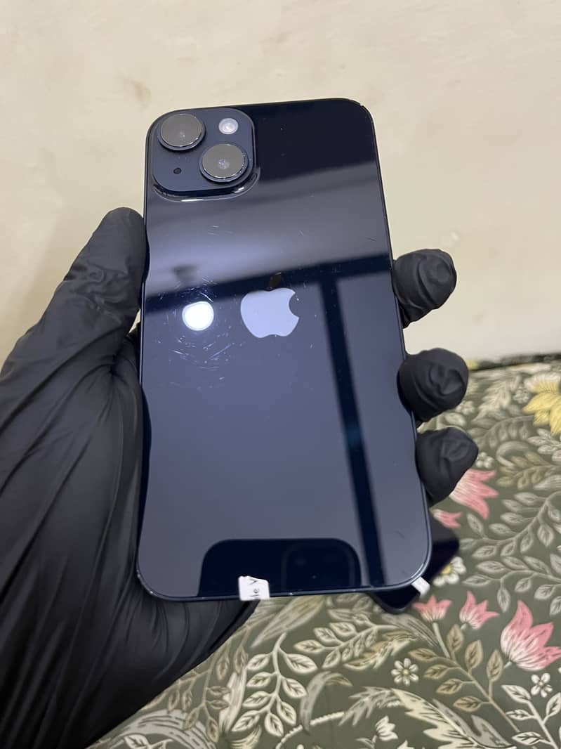 Apple iPhone 14 7