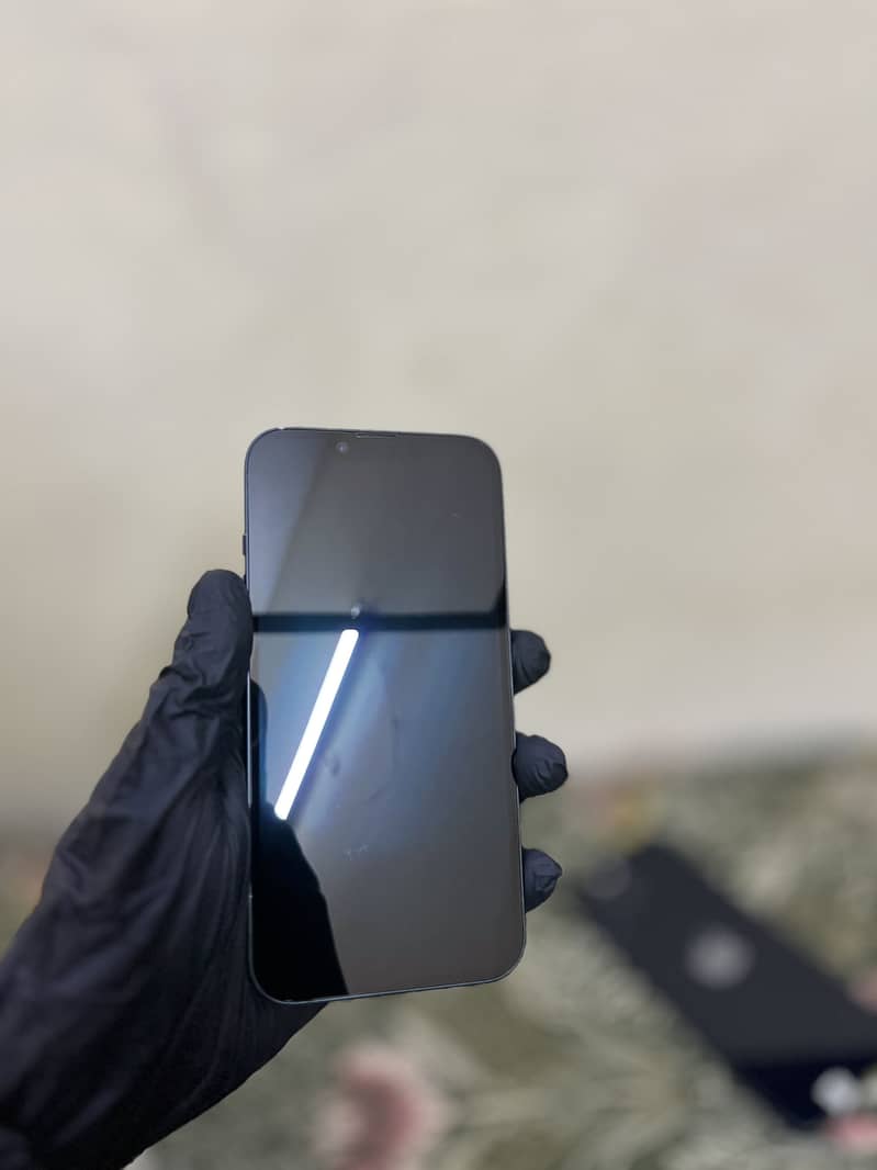 Apple iPhone 14 10