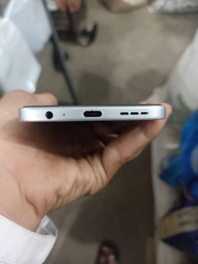 infinix i