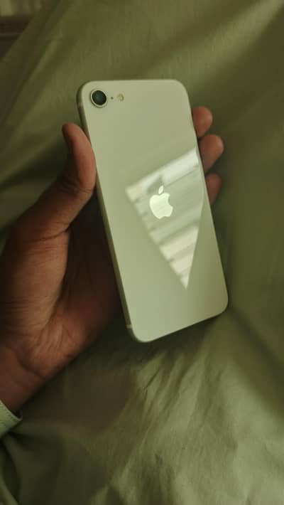 iphone se 2 official pta approved 64gb