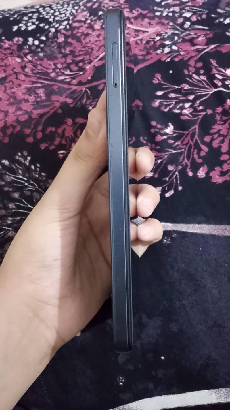 Tecno Spark 20C 4