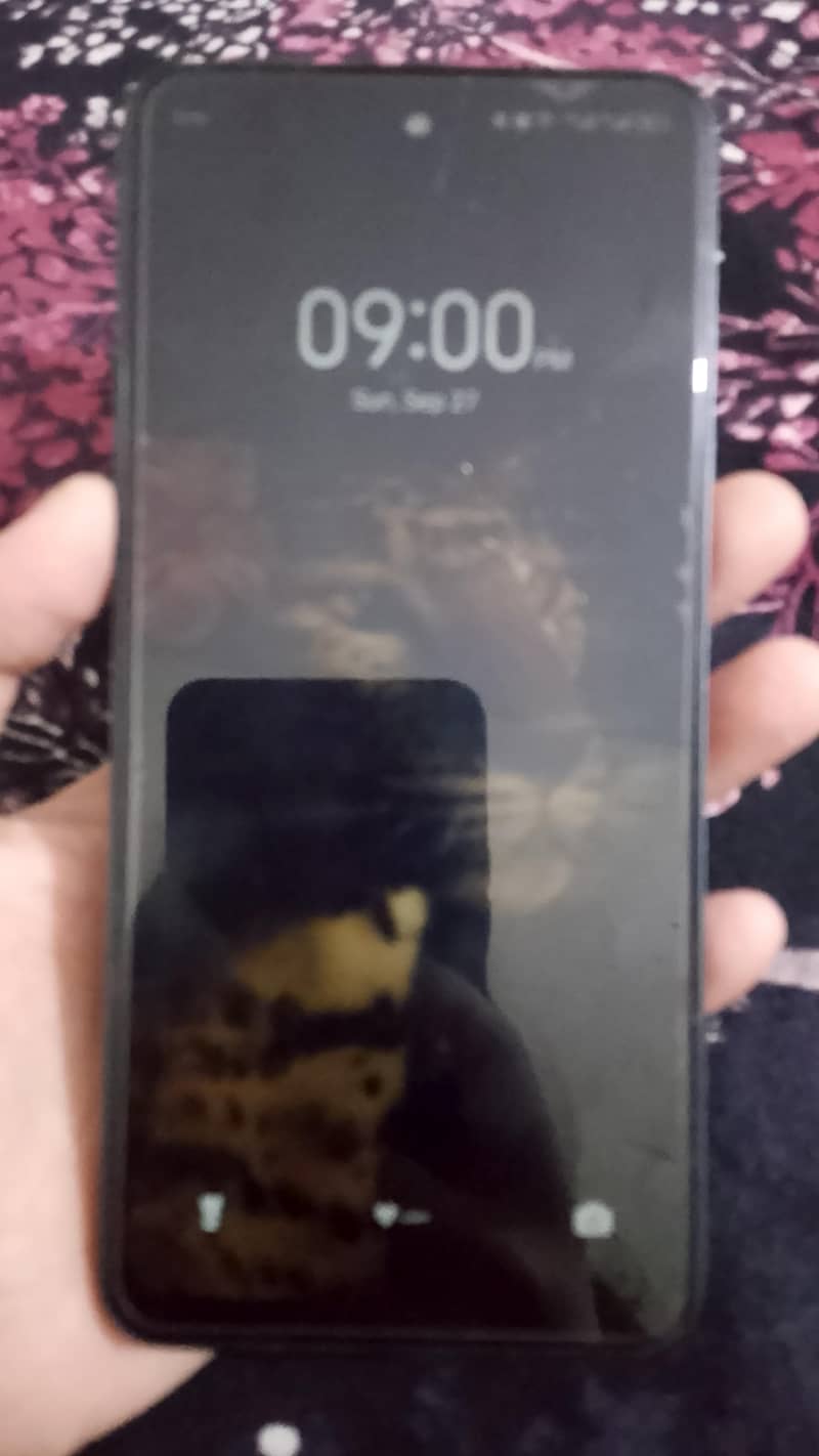 Tecno Spark 20C 5