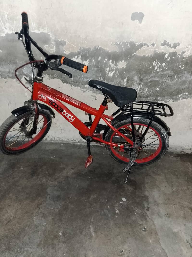 bicycle 0