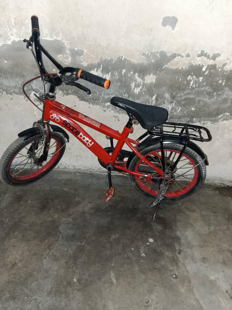 bicycle 1