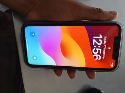 Apple iPhone 11 jv 64 exchange possible read ad