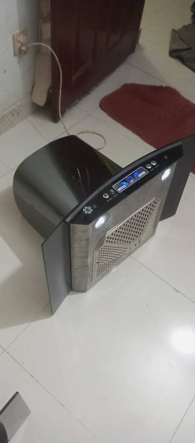 kitchen hood