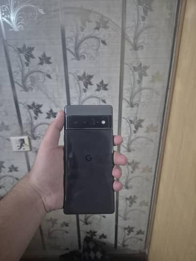 Google Pixel 6 Pro
