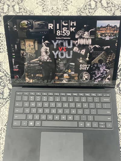 Microsoft Surface Laptop 4