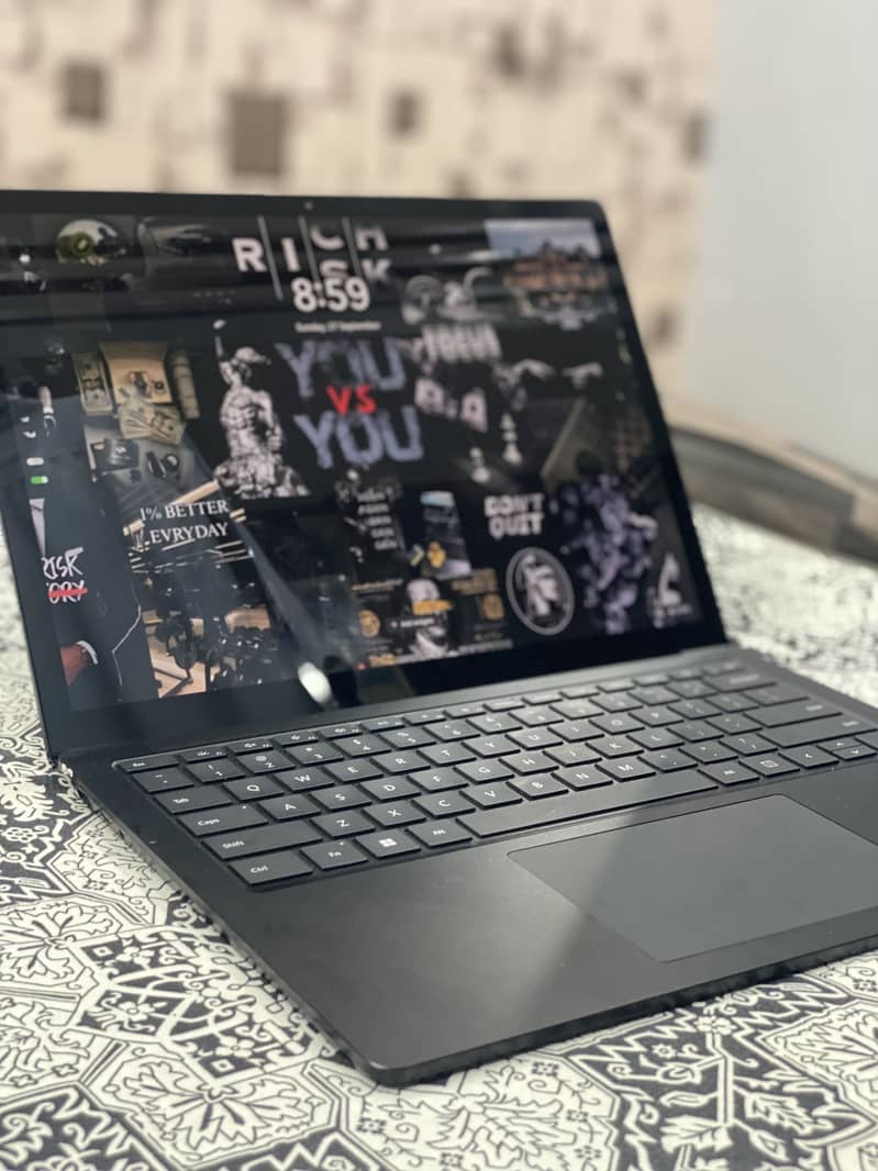 Microsoft Surface Laptop 4 1