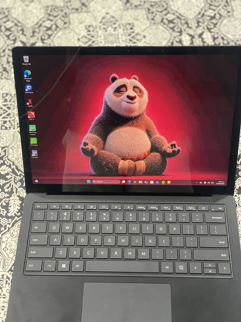 Microsoft Surface Laptop 4 3