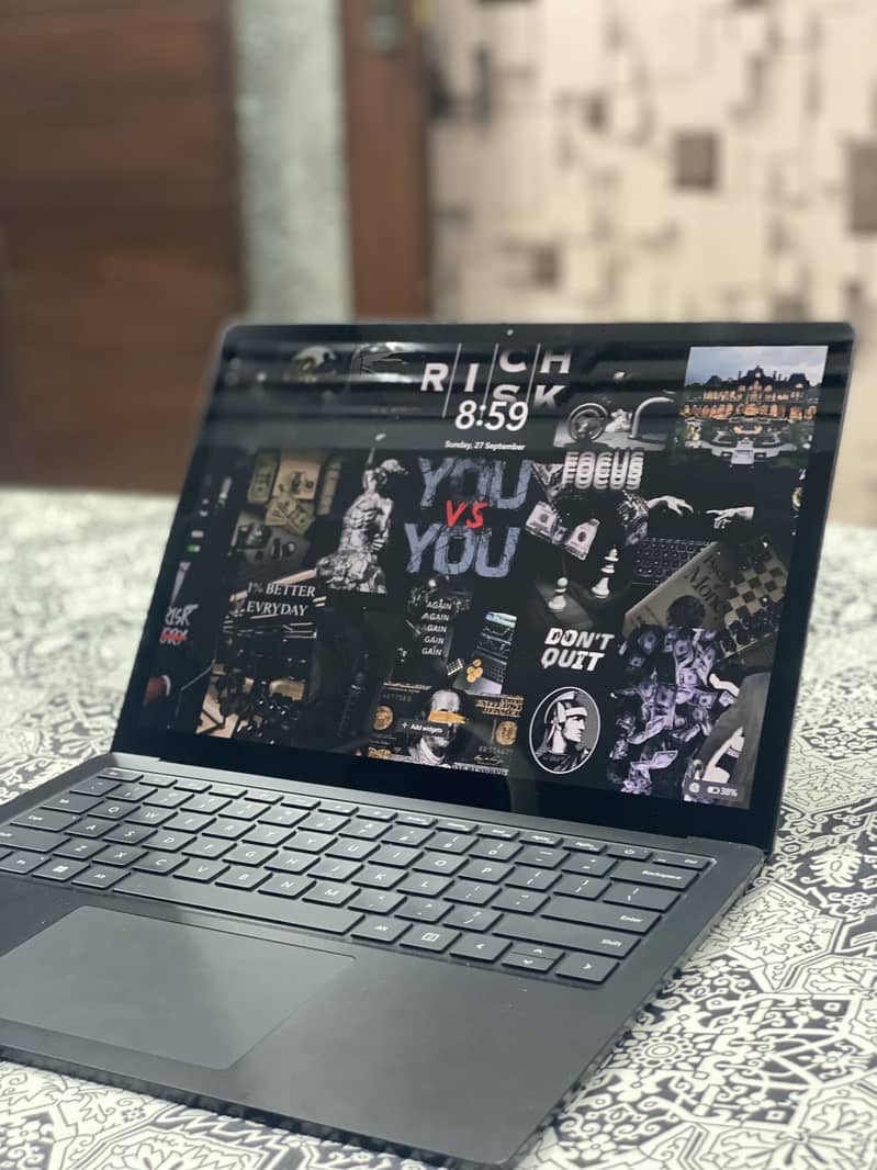 Microsoft Surface Laptop 4 4