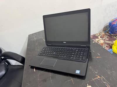 core i5 Dell latitude 5580