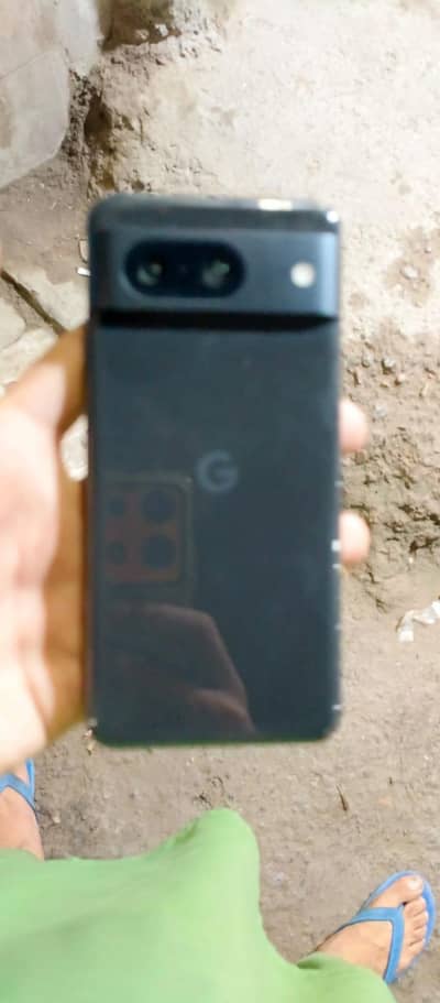 Google Pixel 8