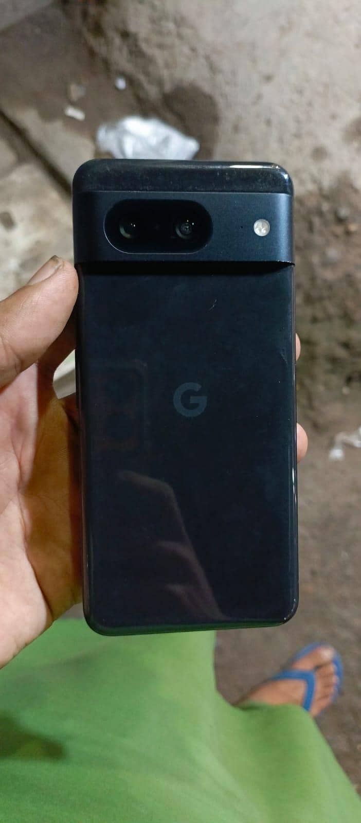 Google Pixel 8 1