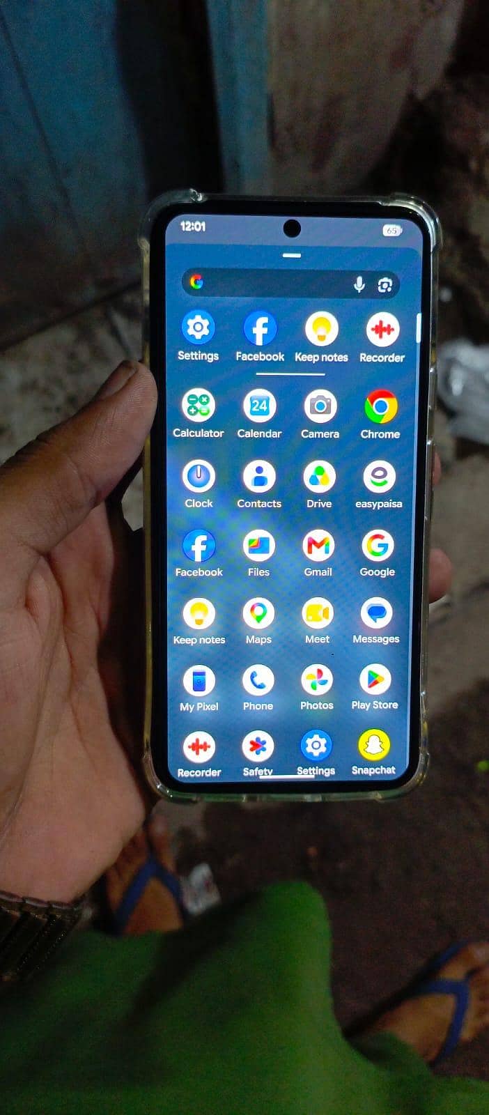 Google Pixel 8 2