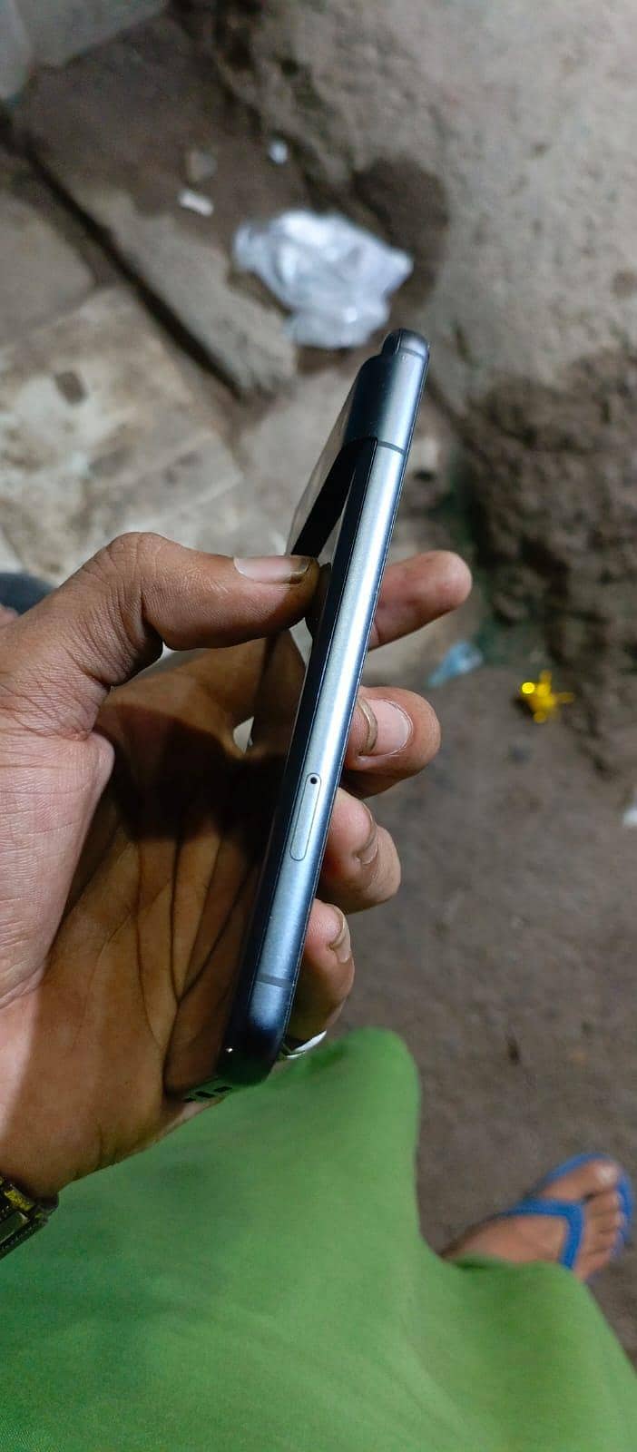 Google Pixel 8 4