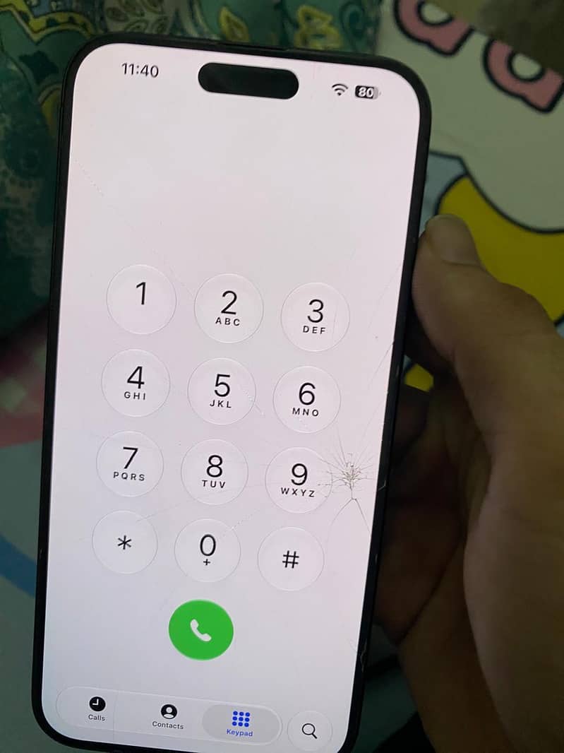 Apple iPhone 15 Pro Max 1