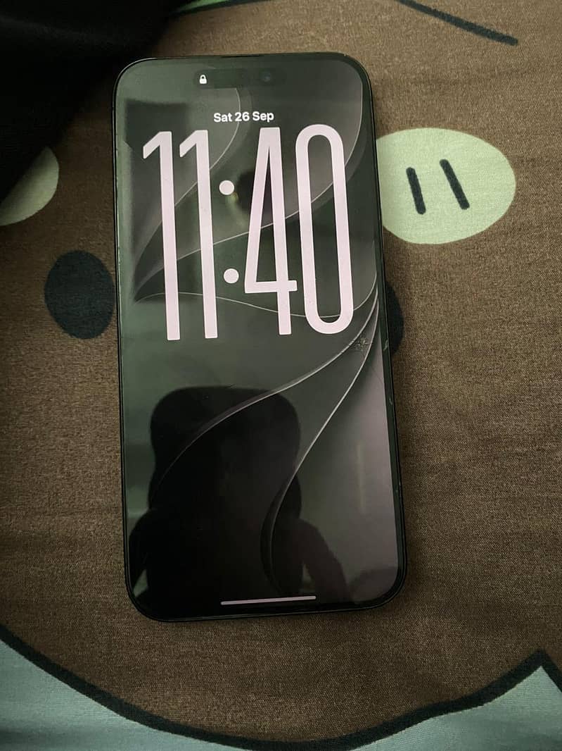 Apple iPhone 15 Pro Max 2