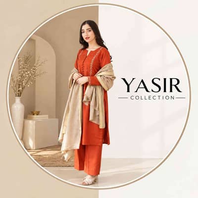 Yasir Collection 