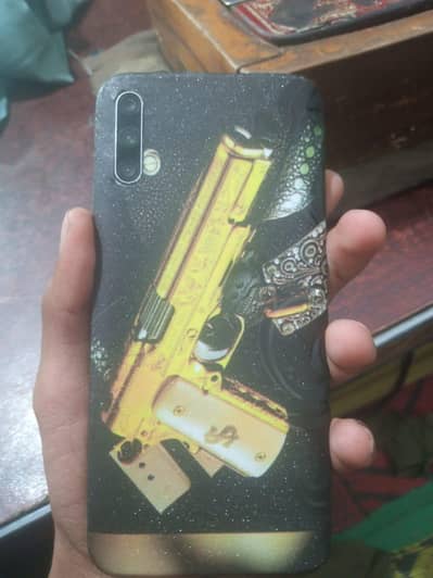 Huawei Y9s