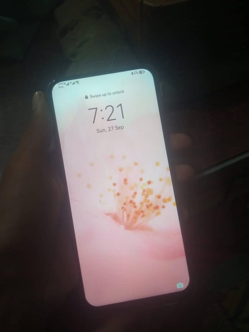 Huawei Y9s 1