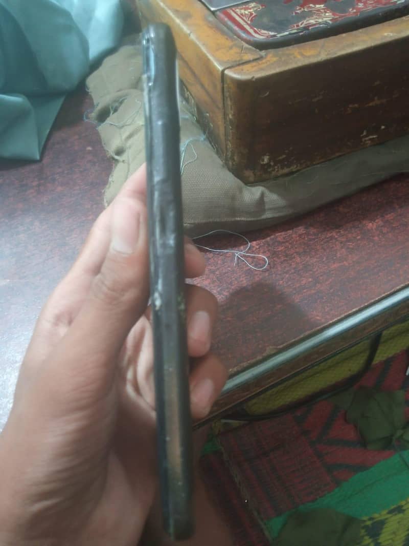 Huawei Y9s 4