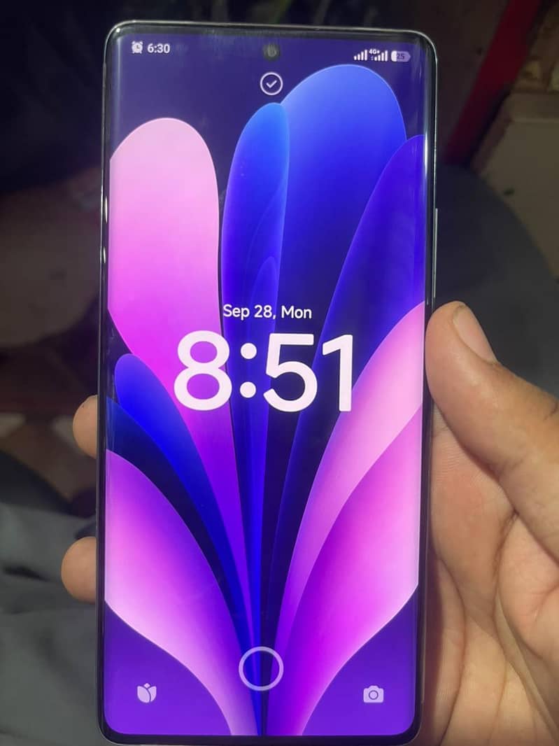 Redmi note 14 pro 1