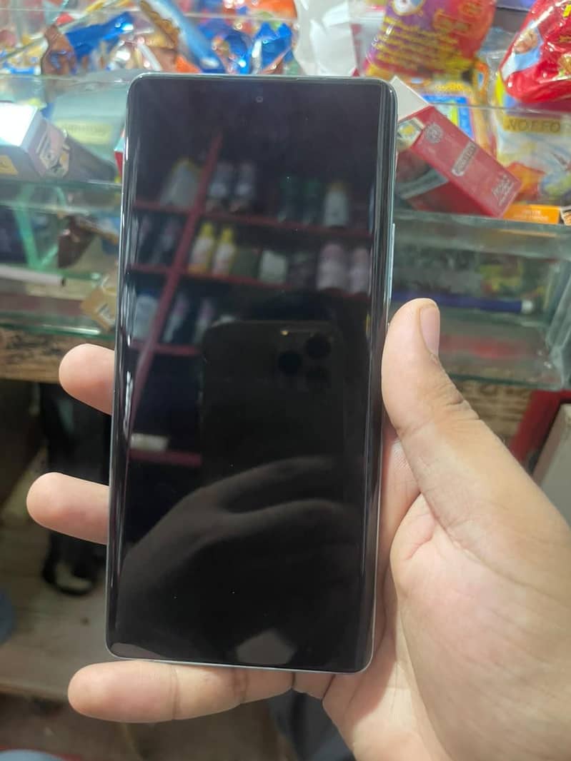 Redmi note 14 pro 3