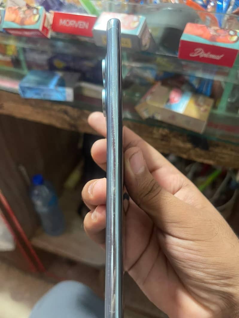 Redmi note 14 pro 9
