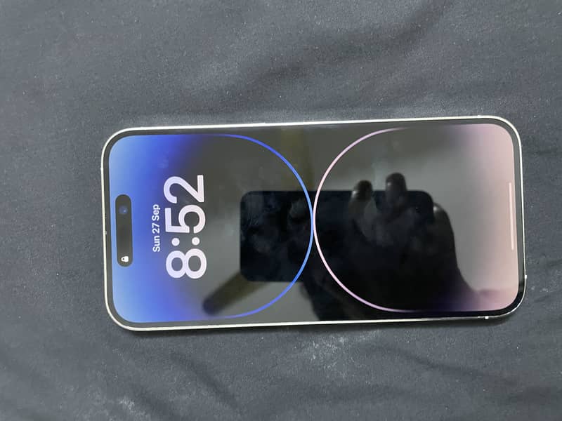 iPhone 14 Pro Max 4