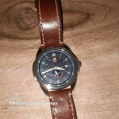 Luminox - 1760 series