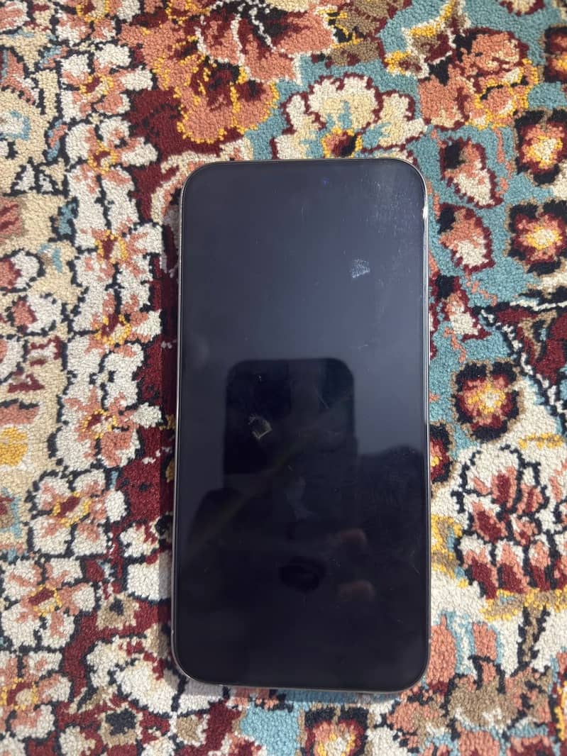 Apple iPhone 15 Pro Max 2