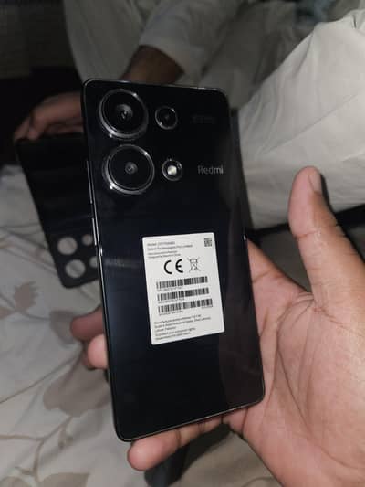 Xiaomi Redmi Note 13 Pro
