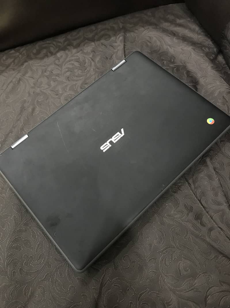 Chromebook 2