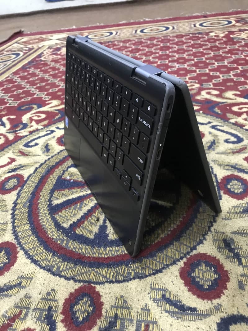 Chromebook 3