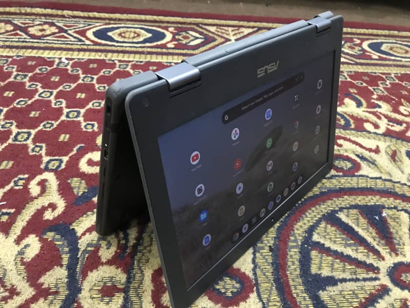 Chromebook 4