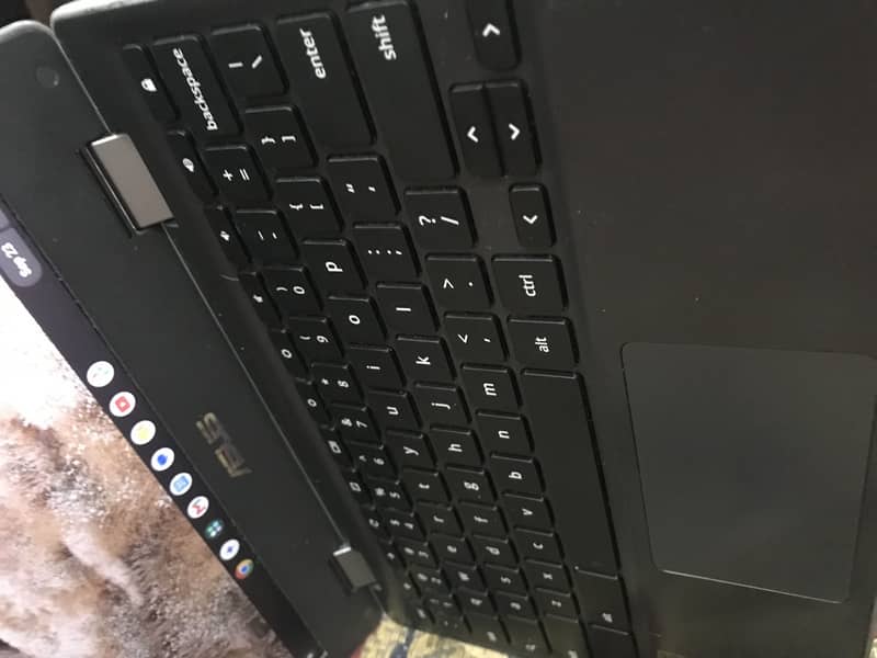 Chromebook 7