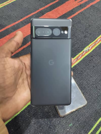 Google Pixel 7 Pro