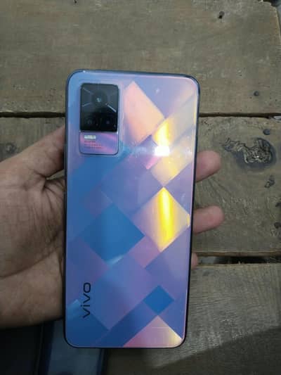 Vivo V21e