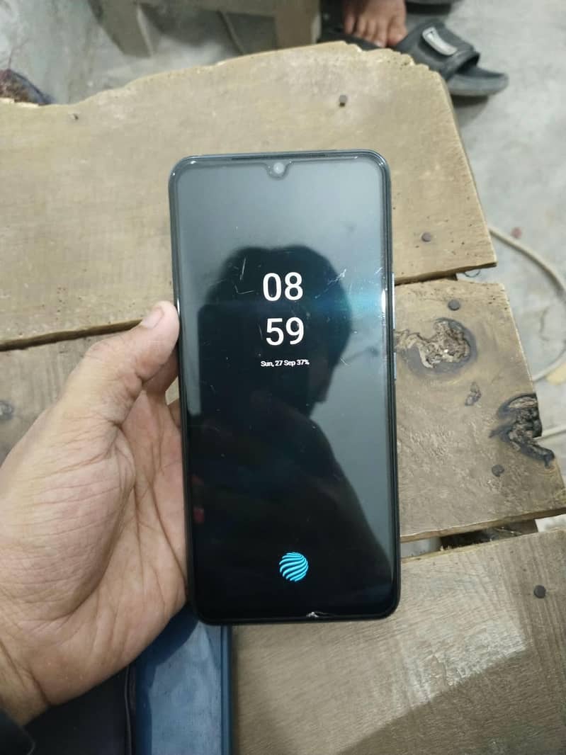 Vivo V21e 3