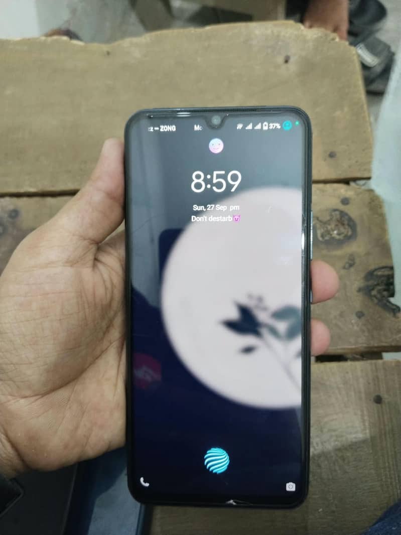 Vivo V21e 5