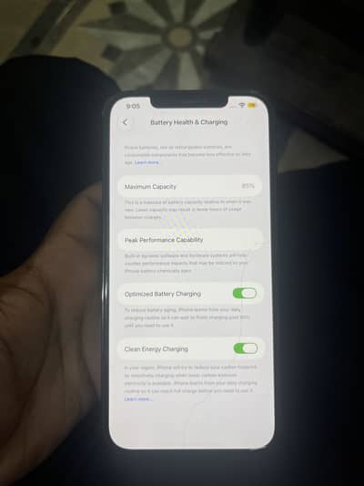 Apple iPhone 12 Pro Max