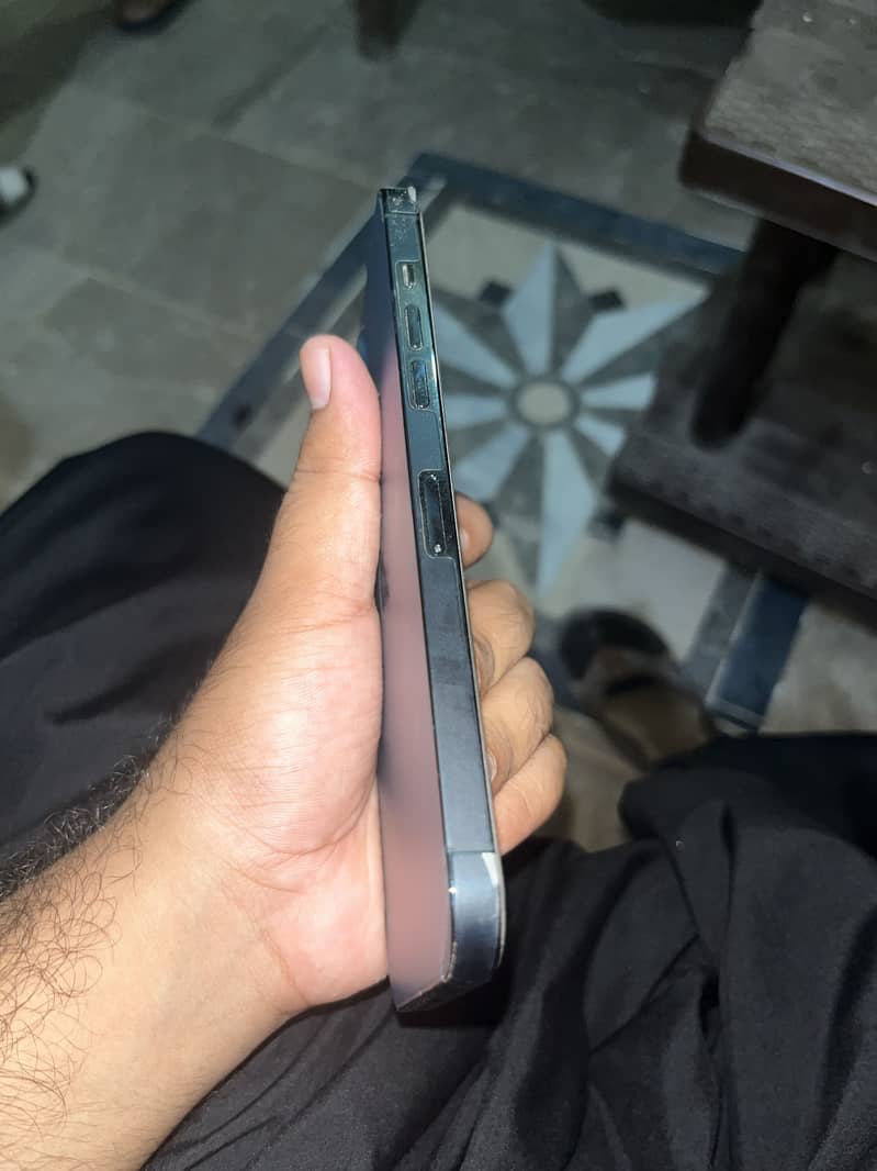 Apple iPhone 12 Pro Max 1