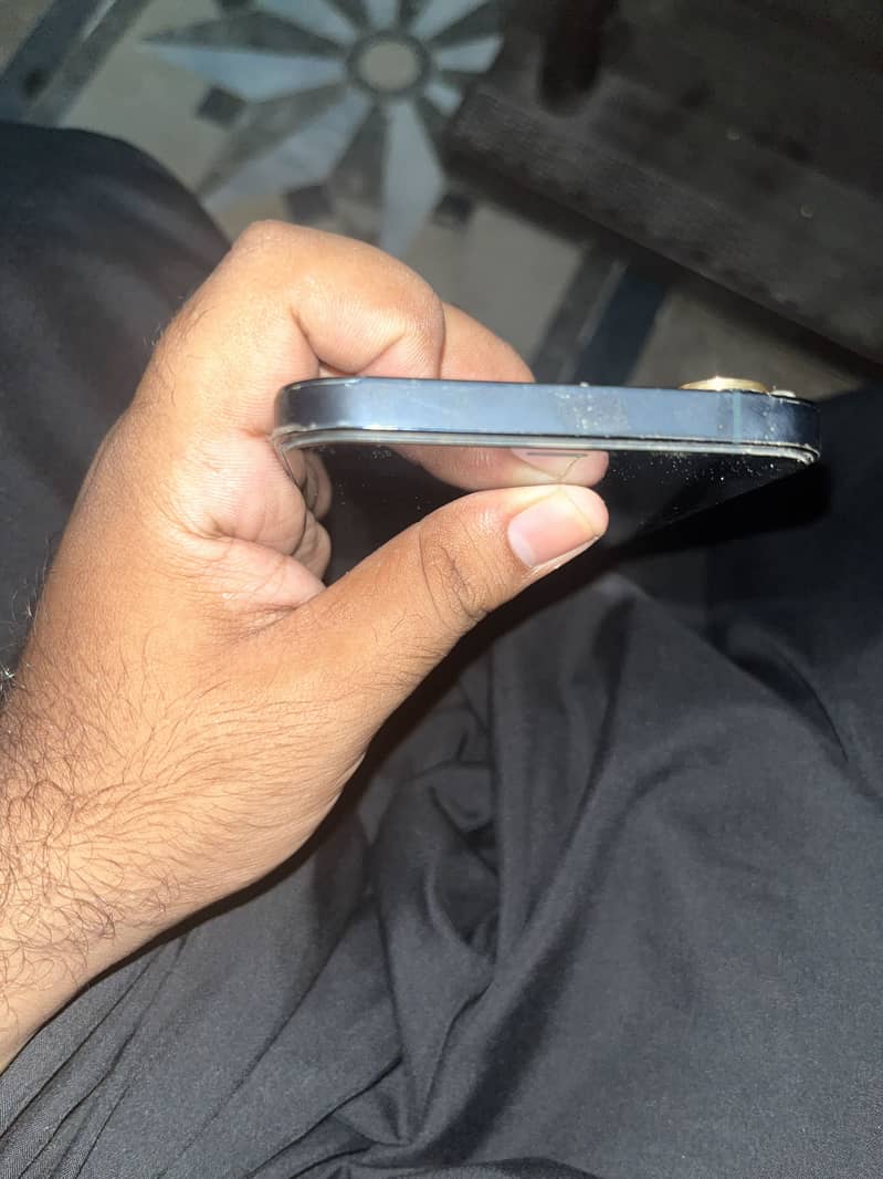 Apple iPhone 12 Pro Max 5