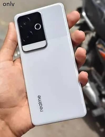 Realme GT 6