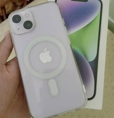 Apple iPhone 14